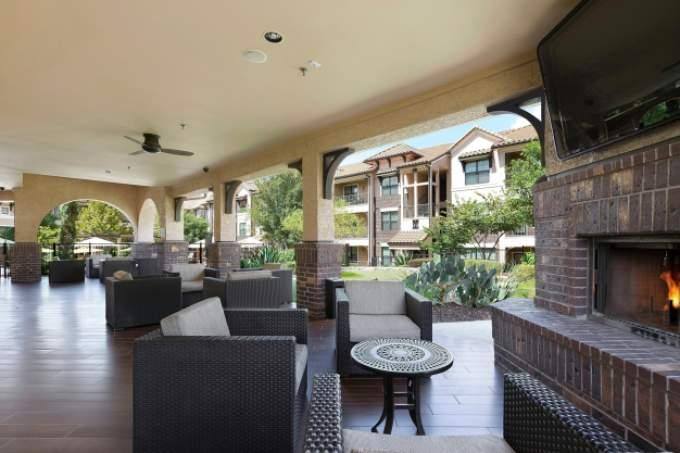 Apartment for rent at 7500 S I-35 Frontage Rd, Austin, TX 78745