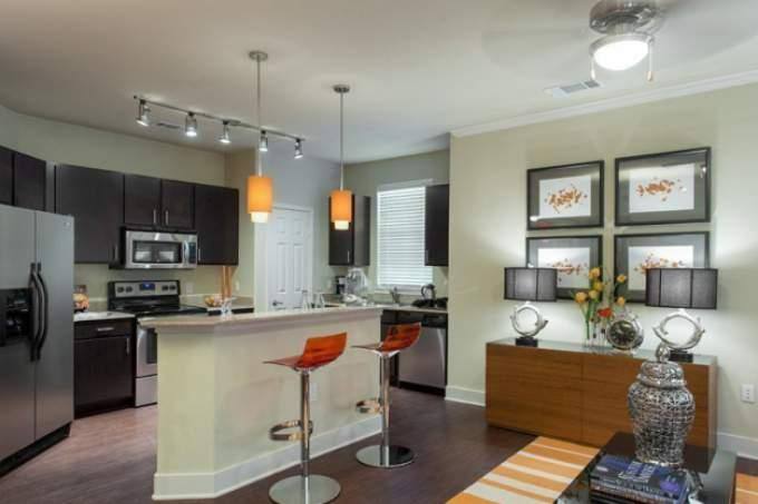 Apartment for rent at 7500 S I-35 Frontage Rd, Austin, TX 78745