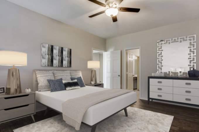 Apartment for rent at 2201 S Lakeline Blvd, Cedar Park, TX 78613