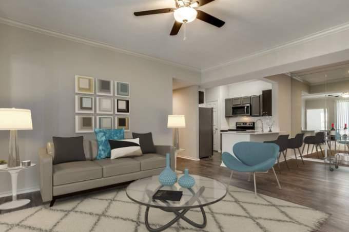 Apartment for rent at 2201 S Lakeline Blvd, Cedar Park, TX 78613