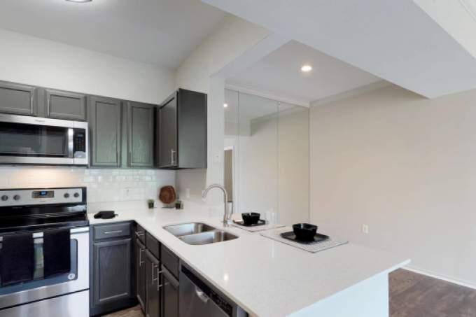 Apartment for rent at 2201 S Lakeline Blvd, Cedar Park, TX 78613