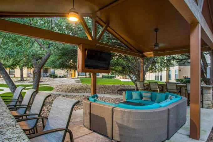 Apartment for rent at 2201 S Lakeline Blvd, Cedar Park, TX 78613