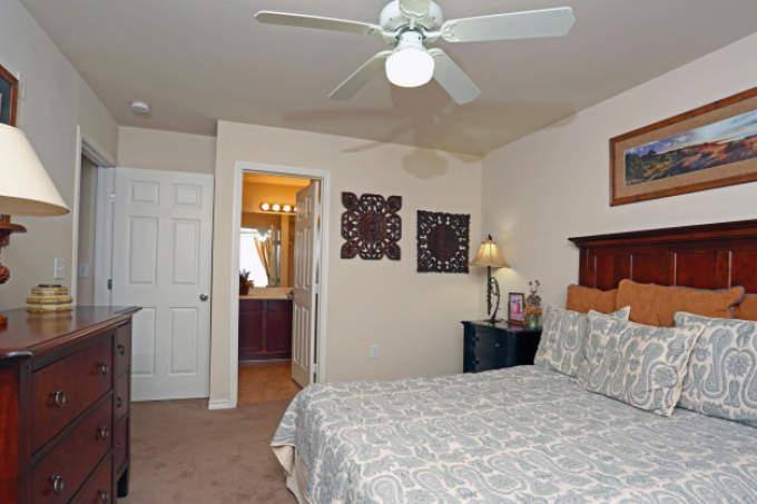 Apartment for rent at 2900 Century Park Blvd #2018, Austin, TX 78727
