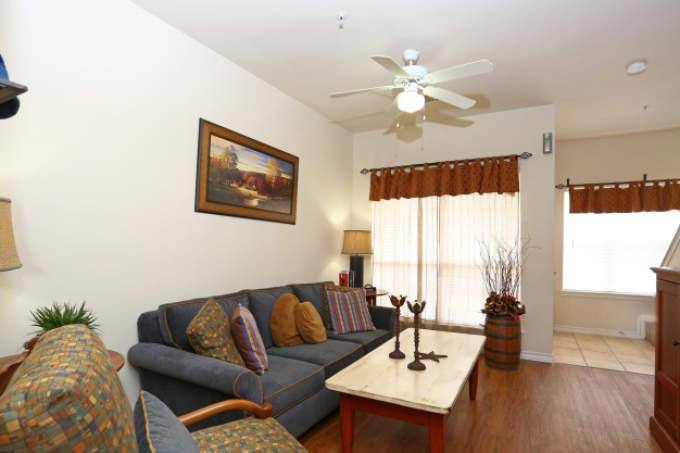 Apartment for rent at 2900 Century Park Blvd #2018, Austin, TX 78727