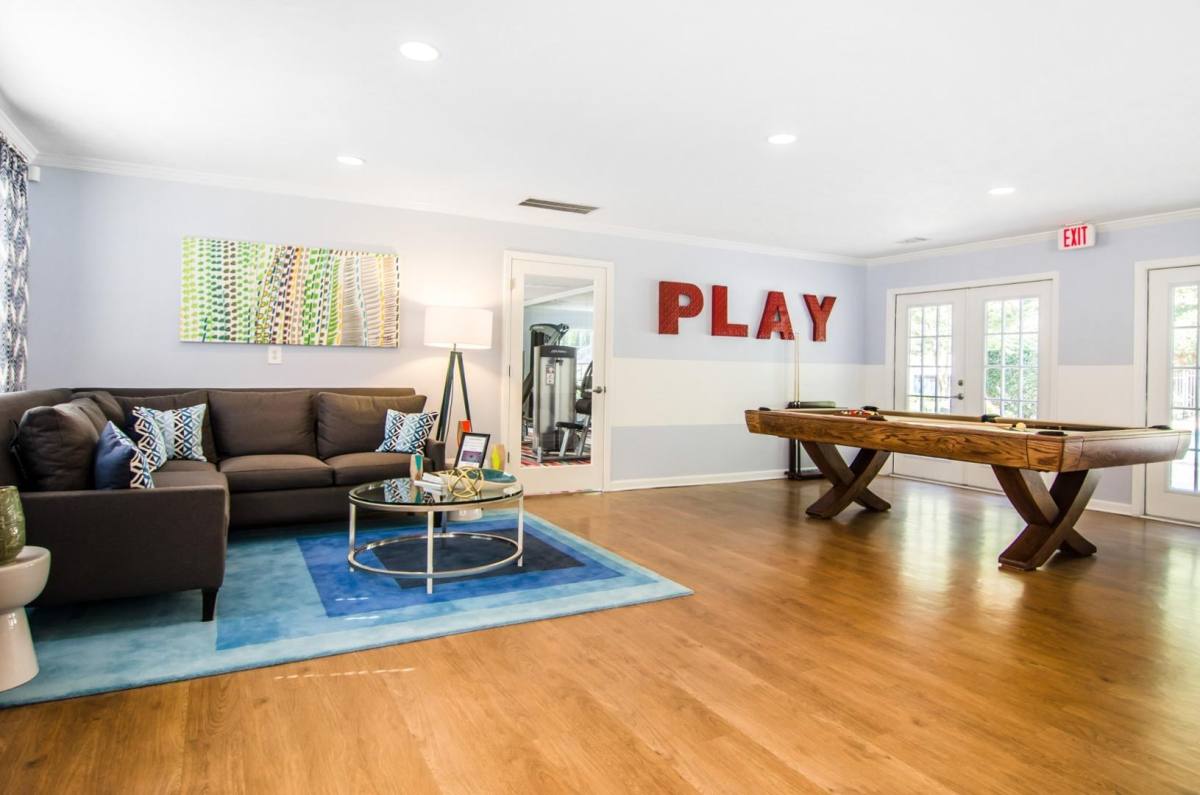 Apartment for rent at 5000 Webb Bridge Court, Alpharetta, GA 30009