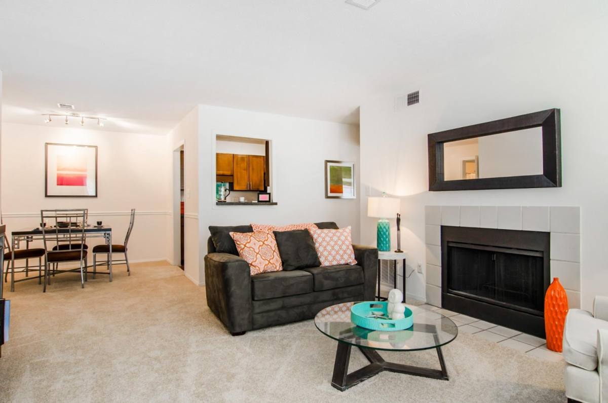 Apartment for rent at 5000 Webb Bridge Court, Alpharetta, GA 30009
