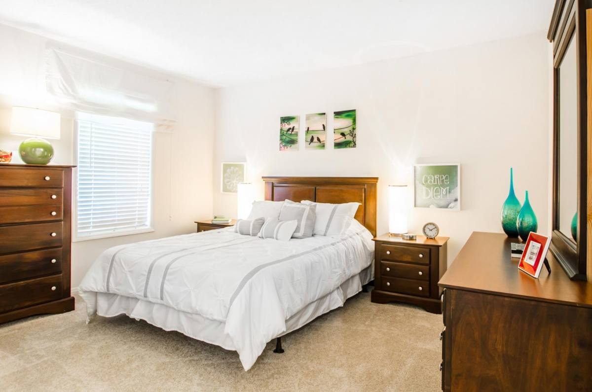 Apartment for rent at 5000 Webb Bridge Court, Alpharetta, GA 30009