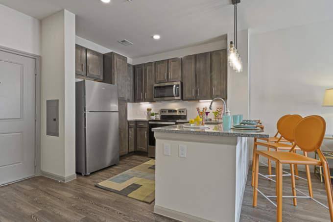 Apartment for rent at 2405 Montopolis Dr, Austin, TX 78741