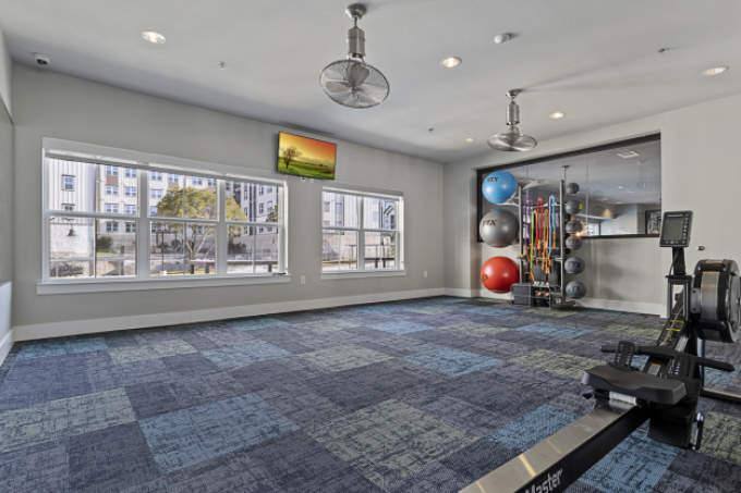 Apartment for rent at 2405 Montopolis Dr, Austin, TX 78741