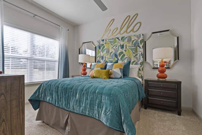 Apartment for rent at 2405 Montopolis Dr, Austin, TX 78741