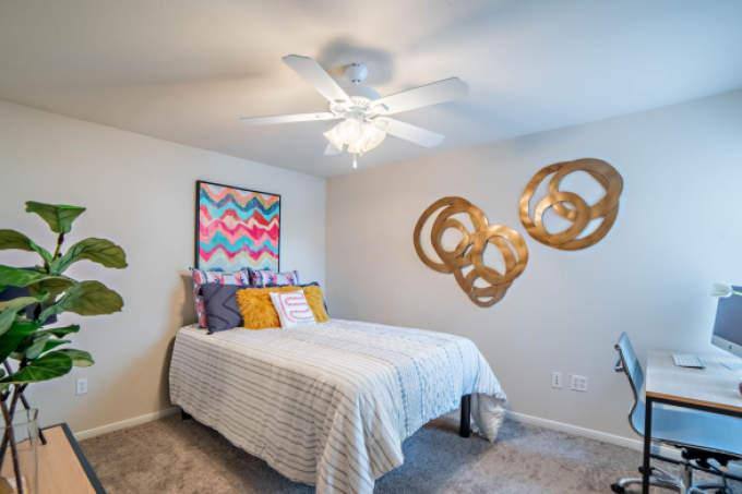 Apartment for rent at 1301 Crossing Place, Austin, TX 78741