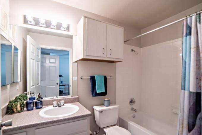 Apartment for rent at 1301 Crossing Place, Austin, TX 78741
