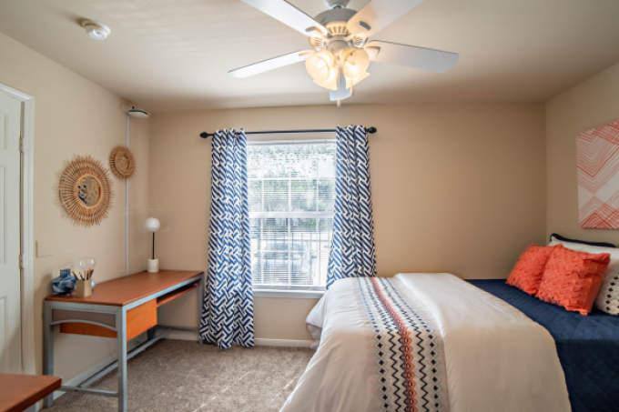 Apartment for rent at 1301 Crossing Place, Austin, TX 78741