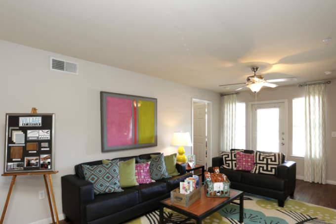 Apartment for rent at 1301 Crossing Place, Austin, TX 78741
