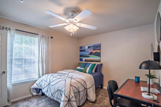 Apartment for rent at 1301 Crossing Place, Austin, TX 78741