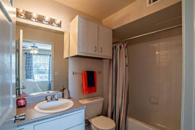 Apartment for rent at 1301 Crossing Place, Austin, TX 78741