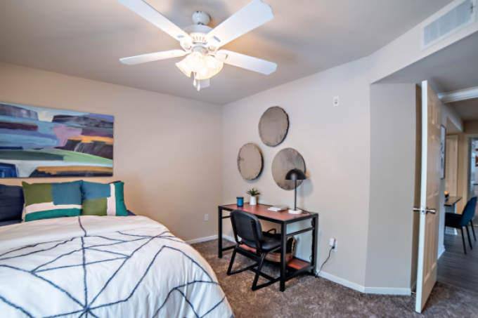 Apartment for rent at 1301 Crossing Place, Austin, TX 78741