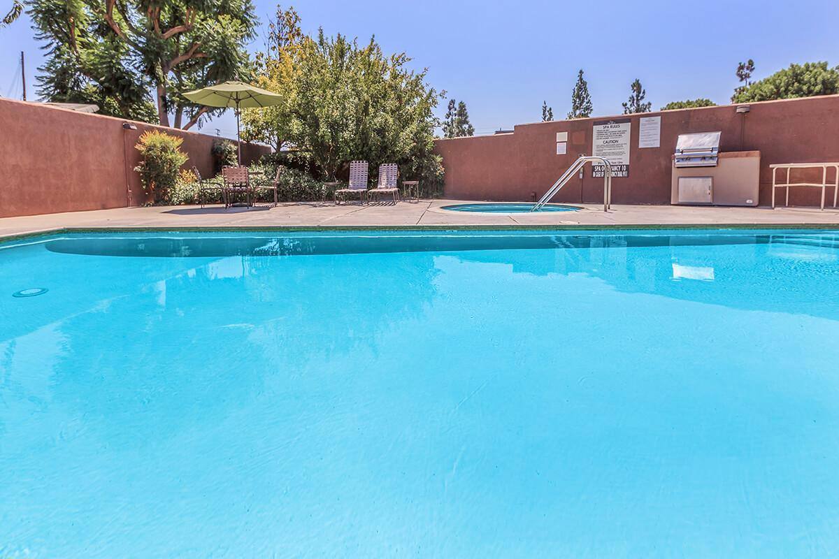 Apartment for rent at Casa Pacifica Apartment Homes, 3634 W Savanna St, Anaheim, CA 92804