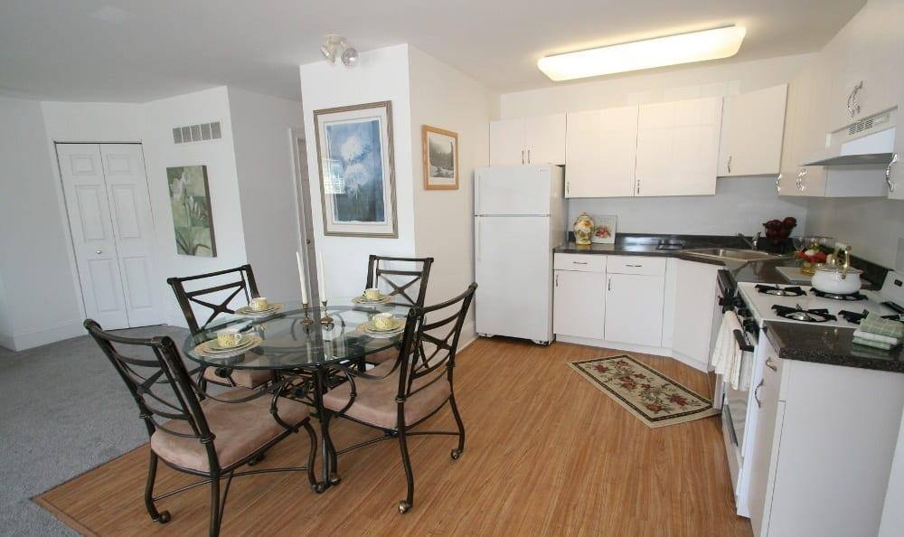 Apartment for rent at The Fairways & Townhomes, 100 1st Montgomery Blvd, Thorndale, PA 19372