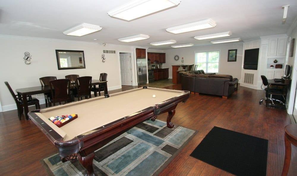 Apartment for rent at The Fairways & Townhomes, 100 1st Montgomery Blvd, Thorndale, PA 19372