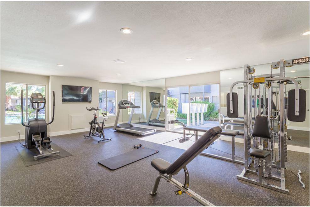 Apartment for rent at River Glen By the River Home Avenue, 725 Howe Ave, Sacramento, CA 95825