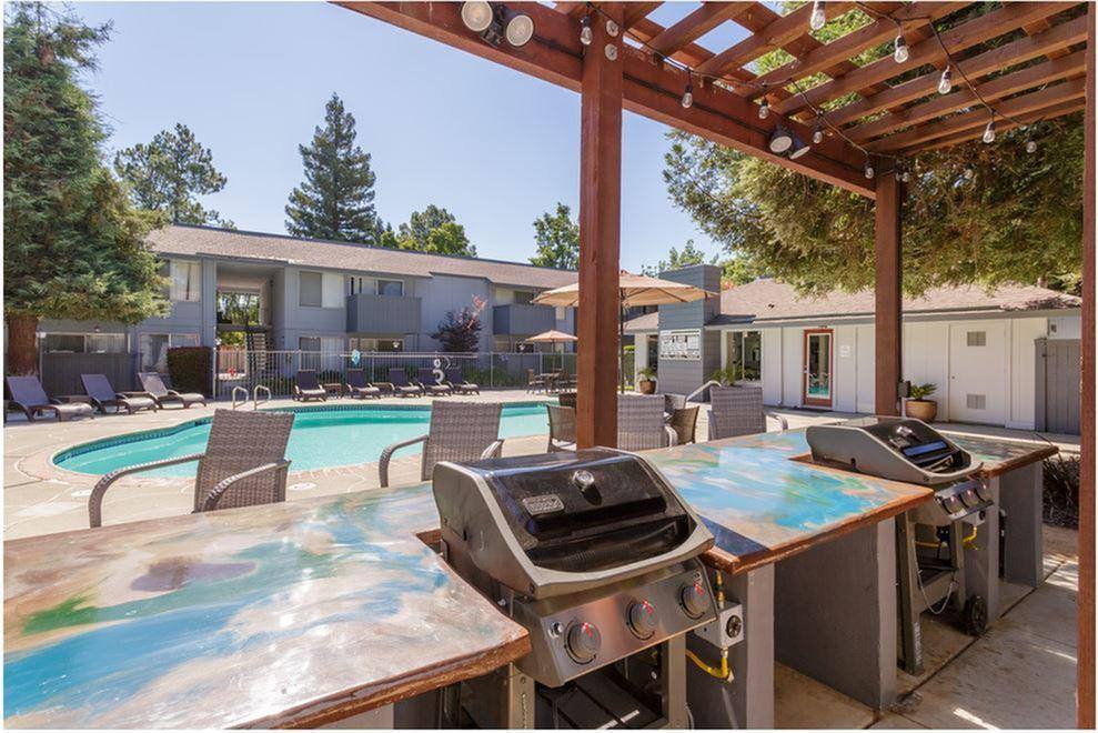 Apartment for rent at River Glen By the River Home Avenue, 725 Howe Ave, Sacramento, CA 95825