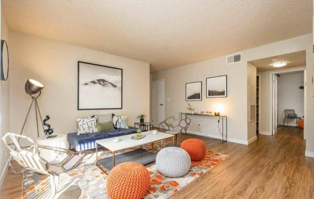 Apartment for rent at The Parc Apartment Homes, 555 Elmira Rd #13, Vacaville, CA 95687