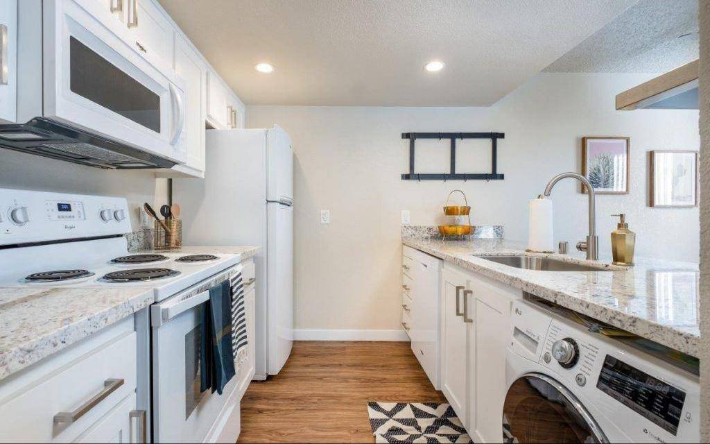Apartment for rent at The Parc Apartment Homes, 555 Elmira Rd #13, Vacaville, CA 95687