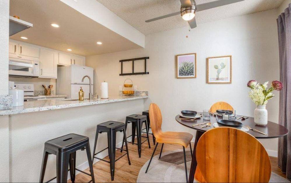 Apartment for rent at The Parc Apartment Homes, 555 Elmira Rd #13, Vacaville, CA 95687