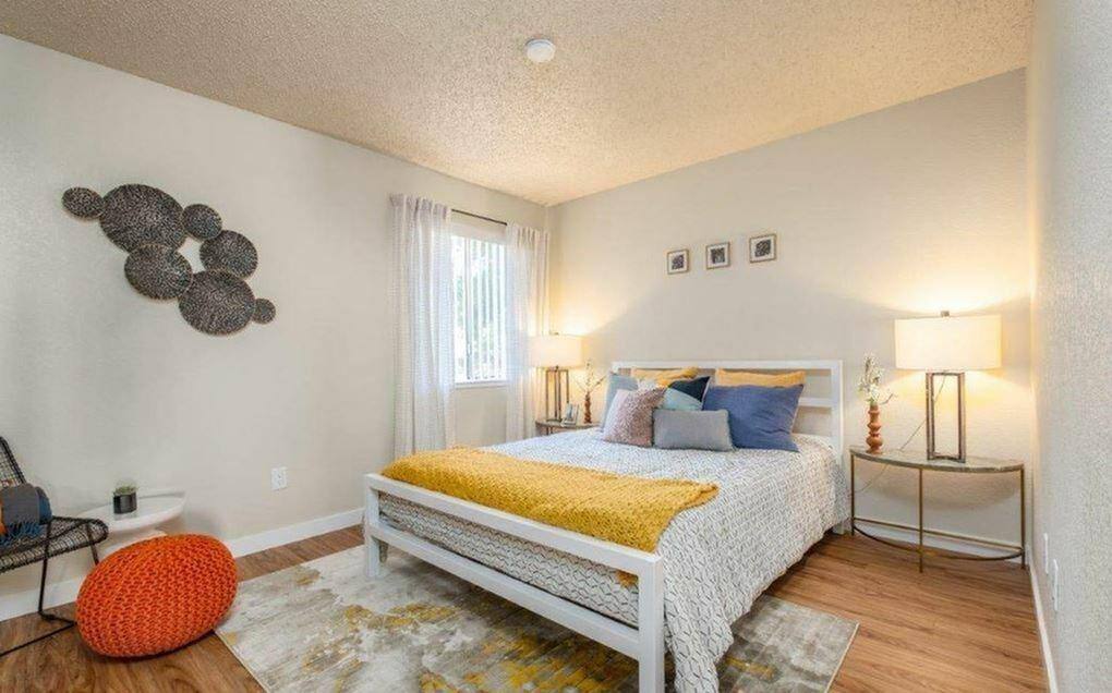 Apartment for rent at The Parc Apartment Homes, 555 Elmira Rd #13, Vacaville, CA 95687