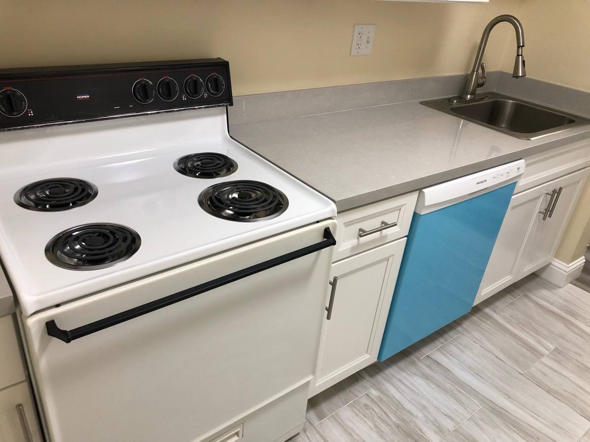 Apartment for rent at 2637 Regent St, Berkeley, CA 94704