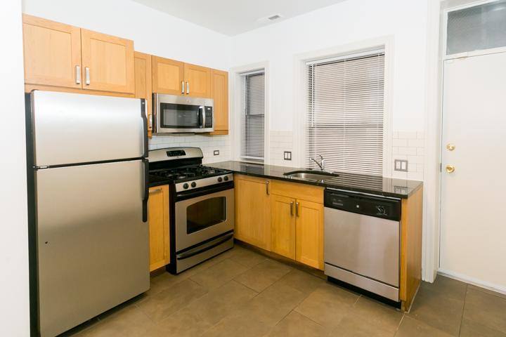 Apartment for rent at 5355 S Cottage Grove Ave, Chicago, IL 60615