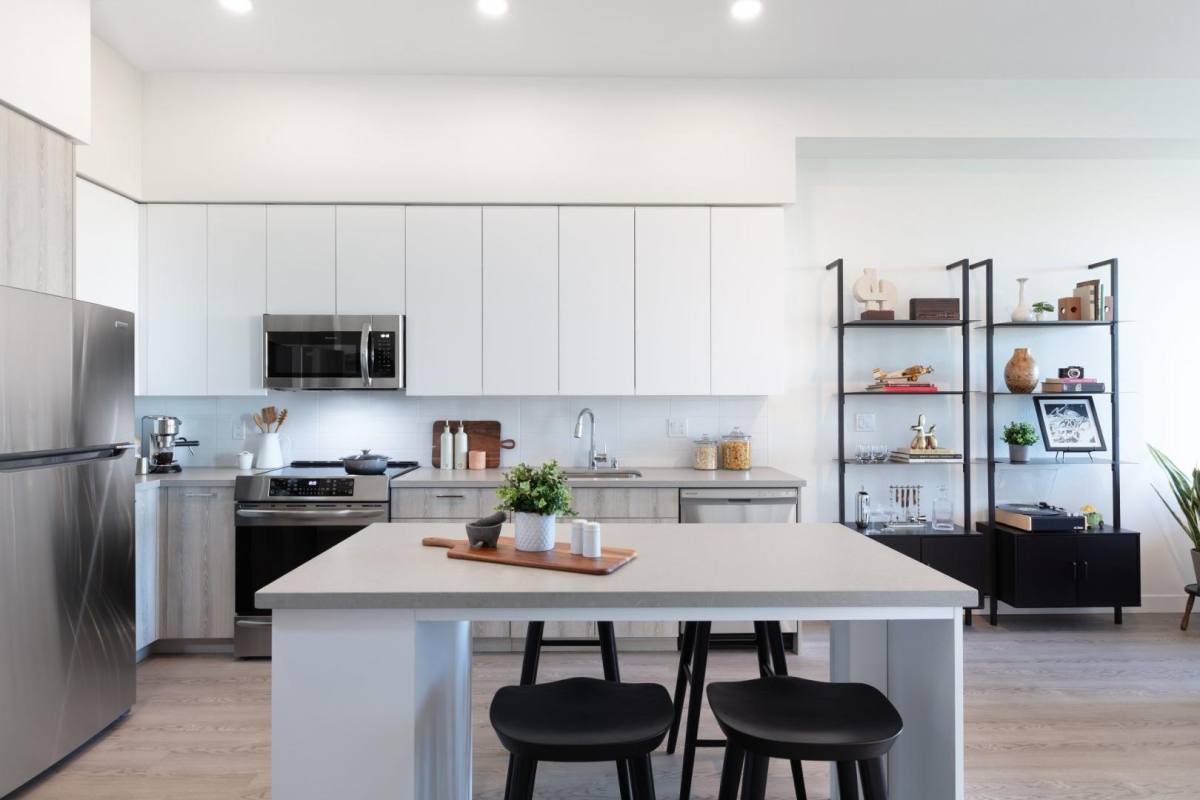 Apartment for rent at 1516 S St, Sacramento, CA 95811