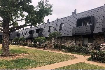Apartment for rent at The Eleanor, 2626 N Meridian Ave #228, Oklahoma City, OK 73107