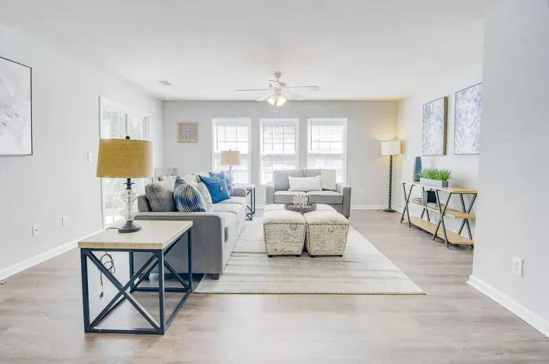 Apartment for rent at Haddon Hall, 1801 Haddon Hall Dr #802, Charleston, SC 29414