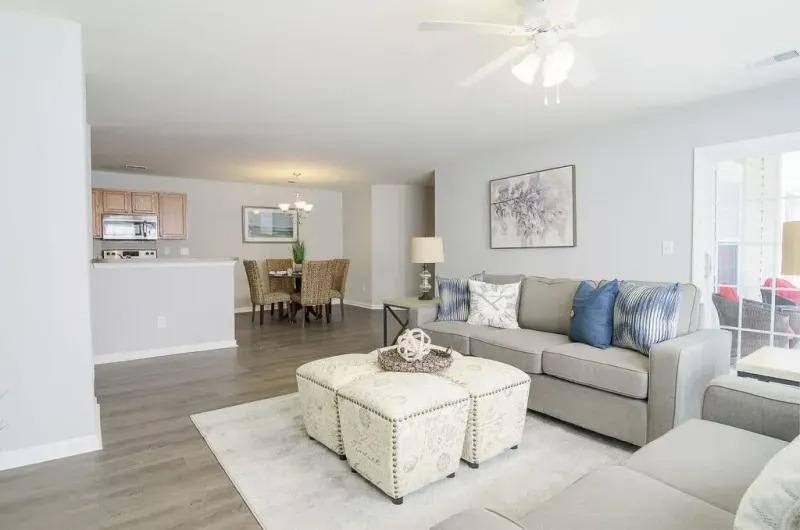 Apartment for rent at Haddon Hall, 1801 Haddon Hall Dr #802, Charleston, SC 29414