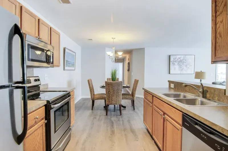 Apartment for rent at Haddon Hall, 1801 Haddon Hall Dr #802, Charleston, SC 29414