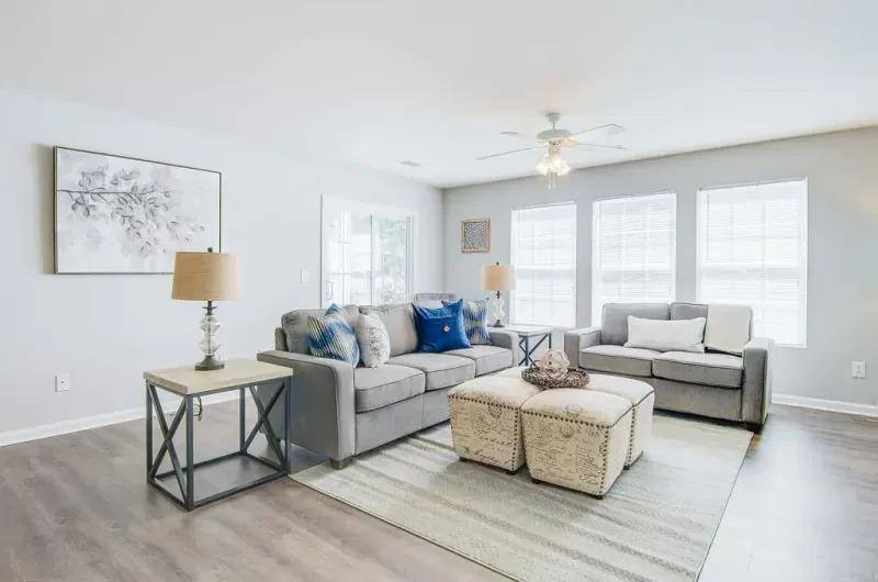 Apartment for rent at Haddon Hall, 1801 Haddon Hall Dr #802, Charleston, SC 29414
