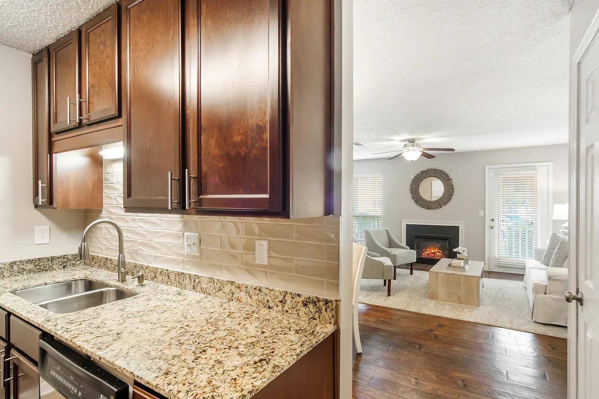 Apartment for rent at Lakeshore Pointe Resort, 111 Lakeshore Dr, Brandon, MS 39047