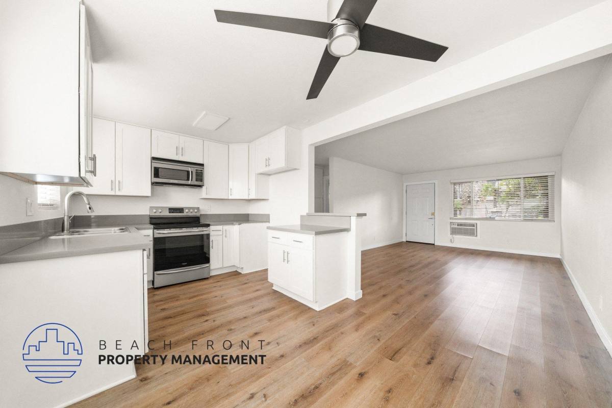 Apartment for rent at Kona Palms, 14119 Mulberry Dr, Whittier, CA 90605