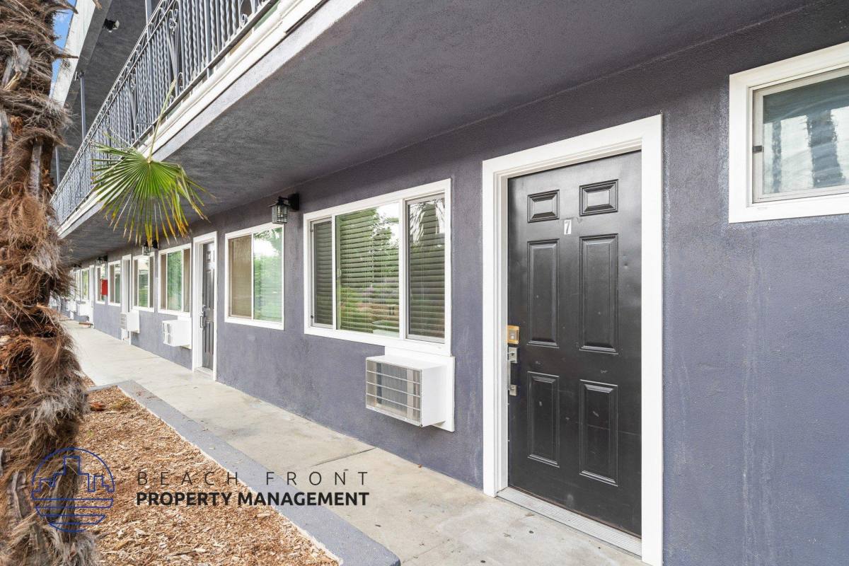 Apartment for rent at Kona Palms, 14119 Mulberry Dr, Whittier, CA 90605