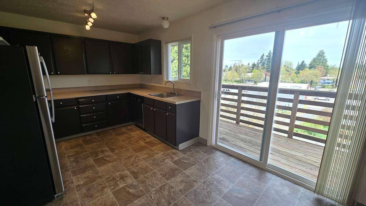Apartment for rent at 3737 SE 36th Place, Portland, OR 97202