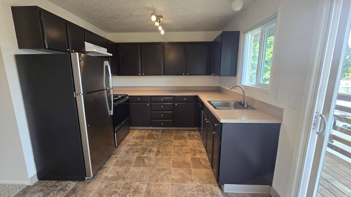Apartment for rent at 3737 SE 36th Place, Portland, OR 97202