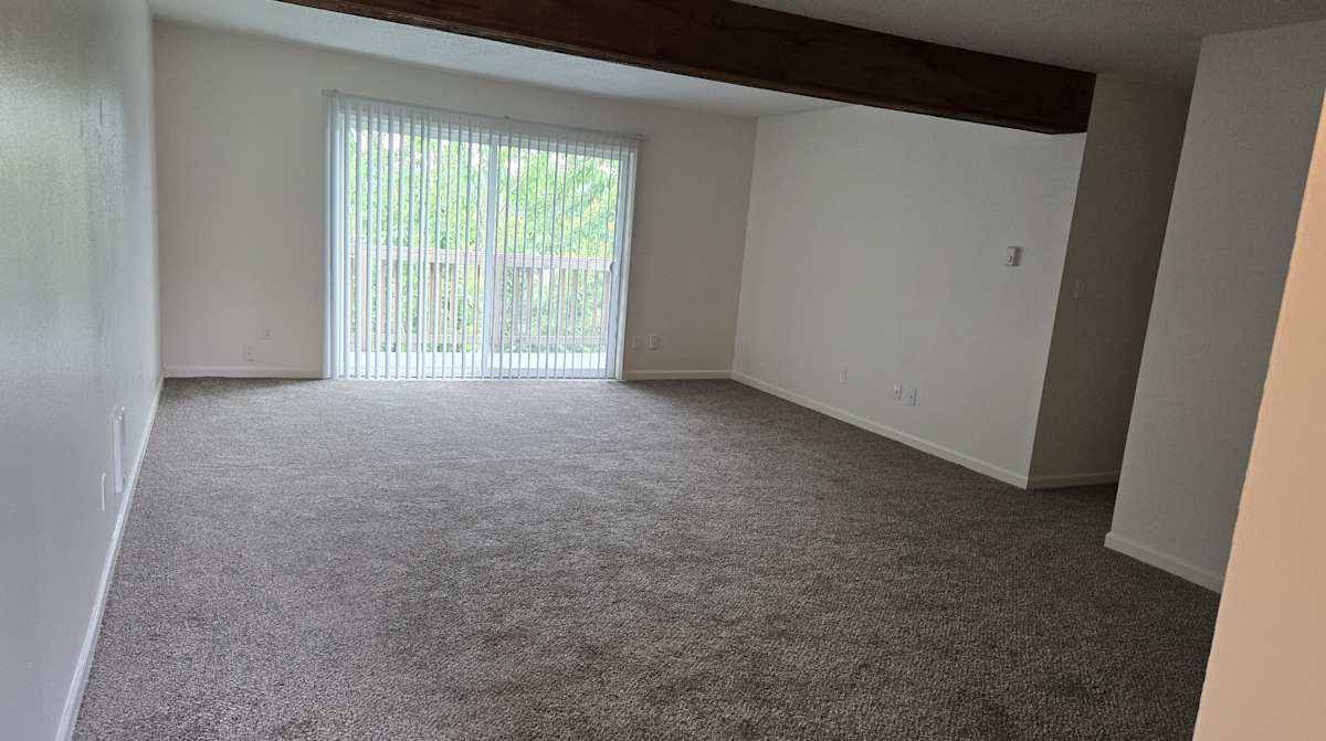 Apartment for rent at 3737 SE 36th Place, Portland, OR 97202