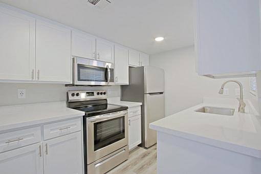 Apartment for rent at Mesa Villa, 130 N 56th St, Mesa, AZ 85205