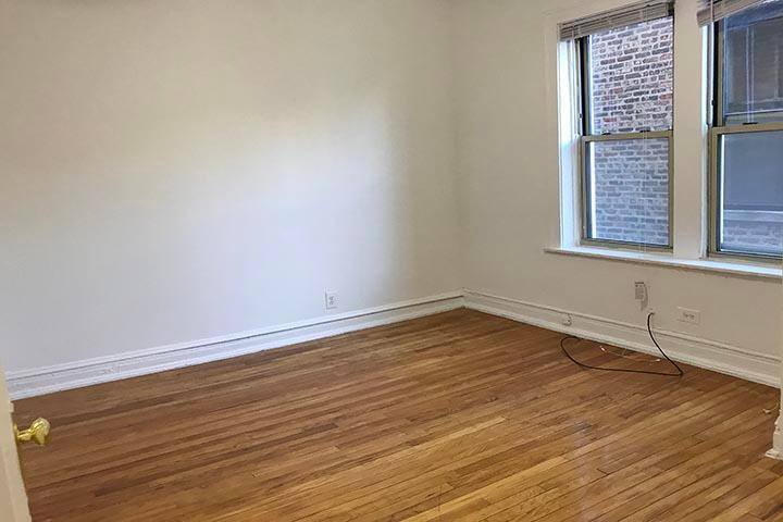 Apartment for rent at 5034 S Woodlawn Ave, Chicago, IL 60615