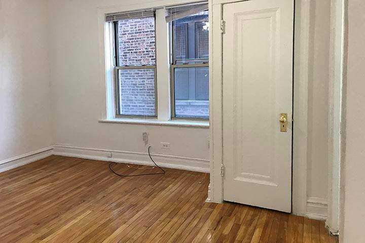 Apartment for rent at 5034 S Woodlawn Ave, Chicago, IL 60615