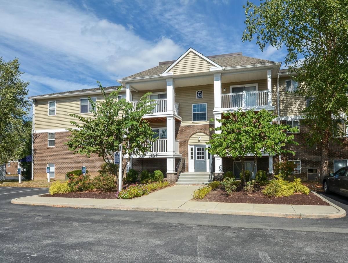 Apartment for rent at Glen Eagle Village, 50 Sandalwood Dr, Newark, DE 19713