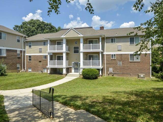Apartment for rent at Glen Eagle Village, 50 Sandalwood Dr, Newark, DE 19713
