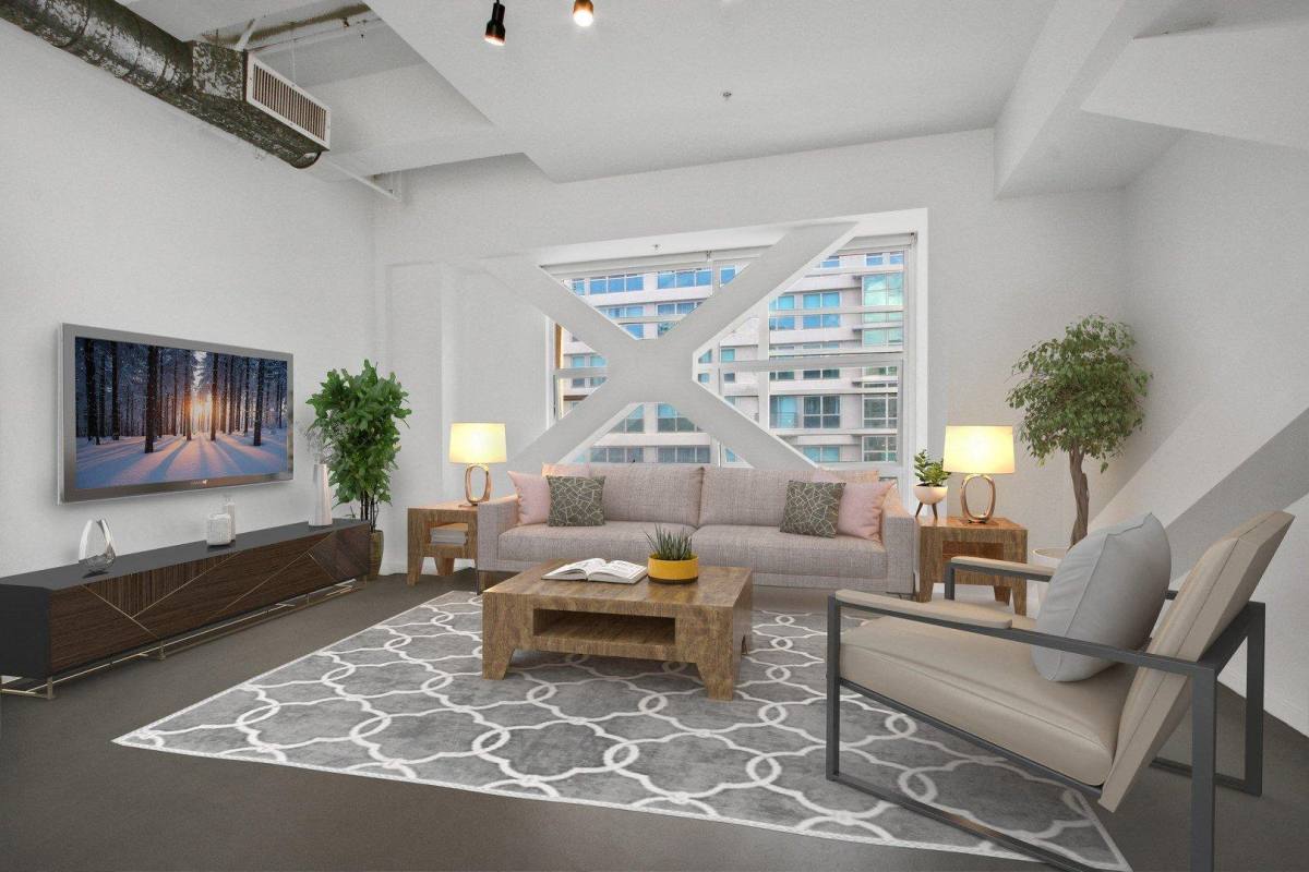 Apartment for rent at 1000 South Hope Street, 1000 S Hope St, Los Angeles, CA 90015